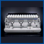Faema E92 Elite A Automatic A/3 Espresso Machine Faema E92 Elite A Automatic A/3 Espresso Machine