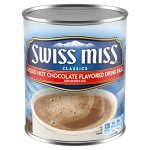 Swiss Miss Liquid Concentrate Hot Chocolate 35 oz can
