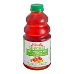 Dr. Smoothie Watermelon Kiwi Refresher, 46 Ounce, 6 Per Case