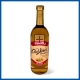 DaVinci Classic Vanilla Flavored Syrup 750 ml plastic bottles 6 ct