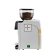 Faema Groundbreaker OD Blue Tooth Grinder White - Gold