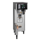BUNN 34800.0000 BrewWise Single ThermoFresh DBC Brewer -Stainless Steel