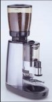 FAEMA MD 3000 SILVER Coffee Grinder