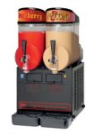 Grindmaster-Cecilware Granita Automatic MT2ULAFBL 2 bowl