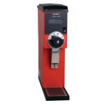 Bunn G3 HD Red Coffee Grinder 22100.0001