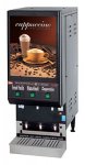 Grindmaster-Cecilware GB3LP-LD Low Profile 3 flavor dispenser
