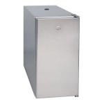 Bunn 50214.0000 Refrigerator, 120V Bunn 50214.0000 Refrigerator, 120V