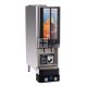 Bunn 45536.1005 JDF-2S Touchless with Water Kit