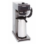 Bunn CWT 15-APS Airpot Brewer Plastic Funnel 23001.0003