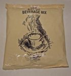 ARCO Cappuccino French Vanilla mix case of 6/2 lb bags