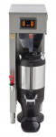 Curtis G4TP15S10A1500 G4 ThermoPro Single 1.5 Gallon Coffee Brewer with Vacuum Server - 220V