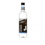 Davinci Gourmet Sweetener Splenda Syrup, 750 Milliliter, 4 Per Case