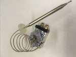 Bunn 40791.0001 Thermostat Only without knob, wires and bracket