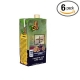 Jet Mandarin Orange Passionfruit Smoothie Mix 64 oz 6 ct