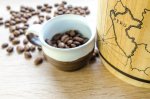 Peruvian Fair Trade Organic Unroasted Coffee 12 oz Peruvian Fair Trade Organic Unroasted Coffee 12 oz