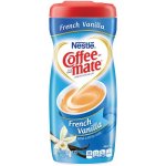 Coffee mate Powdered Creamer French Vanilla 15 oz Canister