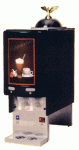 Karma 454 dual dispenser Cappuccino Machine