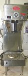 Bunn System III Single Coffee Brewer 23050.2000