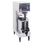 Bunn Single Brewer with Portable Server 120 V 23050.0007