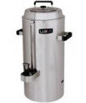 Fetco TPD-30 D012 3 Gallon Luxus Portable Thermal Dispenser