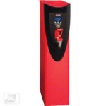 Bunn 43600.0004 H5E 5 Gallon Hot Water Dispenser Red 208V