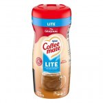 Nestle Coffee Mate Lite Creamer Powder 11oz. case of 12