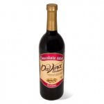 DaVinci Classic Chocolate Mint Syrup 12 ct 750ml bottles