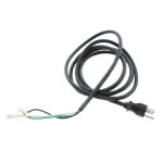 Bunn Power Cord 01719.1004