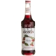 Monin Cherry Syrup 750ml (25.4oz)