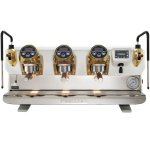 Faema 3 Group E71E White - VIVAIO
