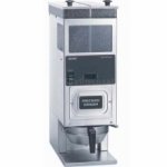 Bunn G9-2T HD Black Dual Hoppers