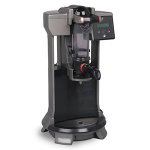 Bunn 41200.0006 Trifecta Air Infusion Coffee Brewer Black