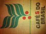 ARCO Brazil Cerrado Coffee Beans 5 LB roasted whole bean