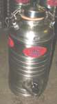 Brewed Catered ARCO Swiss Cocoa 5 gallons