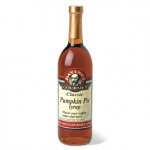 DaVinci Classic Pumpkin Pie Syrup 12:750ml bottles