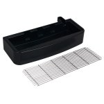 Bunn 38764.1001 Complete Drip Tray for JDF-4S and LCR3