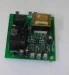 Karma printed circuit Liquid Level Board MPN 6317