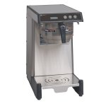 Bunn 39900.0013 - 4 gal/hr SmartWAVE® Airpot Brewer with Gourmet Funnel WAVE 15 APS