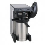 Bunn SmartWave-S-APS Low Profile Airpot Brewer 39900.0009