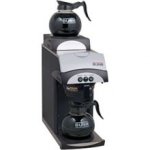 Bunn 392 Gourmet Pourover Coffee Brewer discontinued