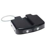 Bunn 58139.0000 Kit, Switch Cover - 2 Valve. ADA Compatible for Nitron Machines