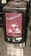 Karma 456 triple dispenser Hot Chocolate Cappuccino Machine
