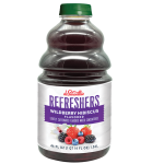 Dr. Smoothie Refreshers Wildberry Hibiscus, 46 Pound, 6 Per Case