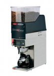 Grindmaster Cecilware GNB 21HQ Grind-n Brew Dual Hopper Decanter