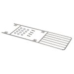 Bunn 12599.0000 Shelf Kit for Hot Water Dispensers