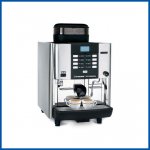 Faema X2 Granditalia MilkPS Superautomatic Espresso Machine