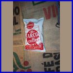 ARCO Regular Coarse Grind Original 1916 House Blend Coffee 13 oz 10 count