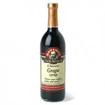 DaVinci Classic Grape Syrup 12 ct 750ml bottles
