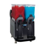 Bunn 58000.0012 Ultra NX, Black, 120V, Flat Lids