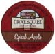 Grove Square Spiced Apple Cider K Cups 4 24 ct